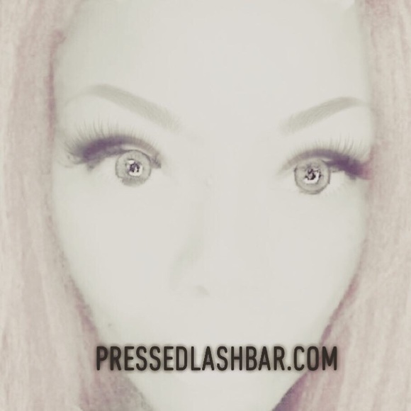 pressedlashbar